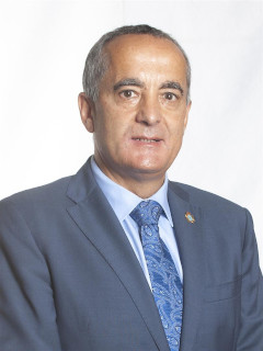 Imaxe de Ramón Carballo Páez